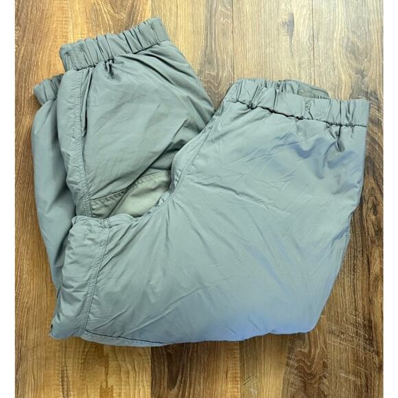 ADS Tactical US Military Extreme Cold Weather Trouser Pants Primaloft‎ Men Sz L - Picture 16 of 16
